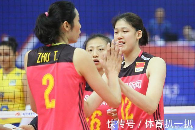 吴梦洁|太意外!球迷预测中国女排训练营大名单:丁霞无缘,小朱婷也缺席