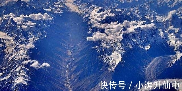 沙尘暴|昆仑山有座地狱之门，考察队进去差点全军覆没，从此被军队封锁