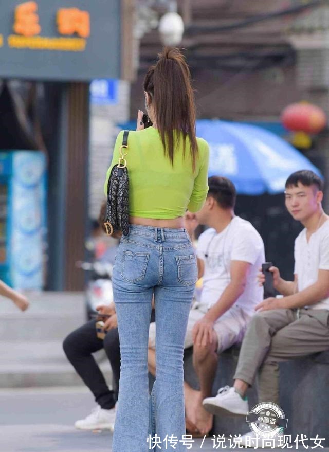 瑜伽裤 超时髦的瑜伽裤穿搭,展现出靓丽自信的气质,时尚优雅!