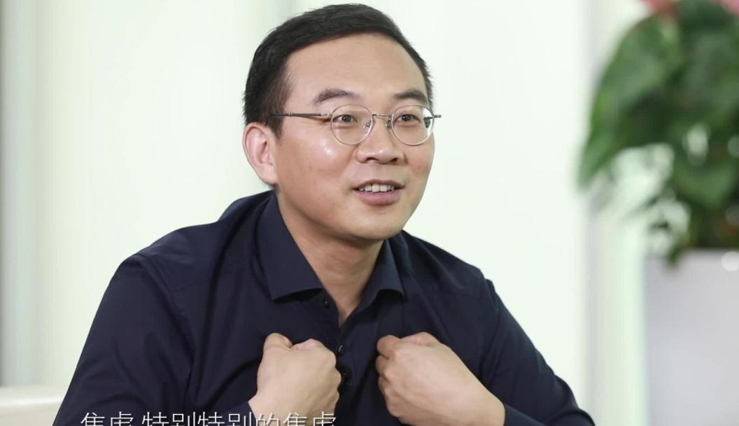 50岁的郎永淳，就这样改写了他的结局，跌落的口碑到底是回不去了