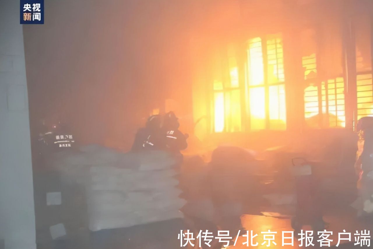 烈士|36岁消防员张晓杰被批准为烈士，去世前最后的心愿令人心疼