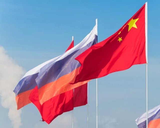 美國制裁后,十幾國圍攻俄羅斯!關鍵時刻,中國重磅發聲