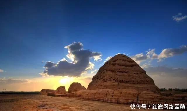 中国十大帝王陵,繁华尽处是苍凉!