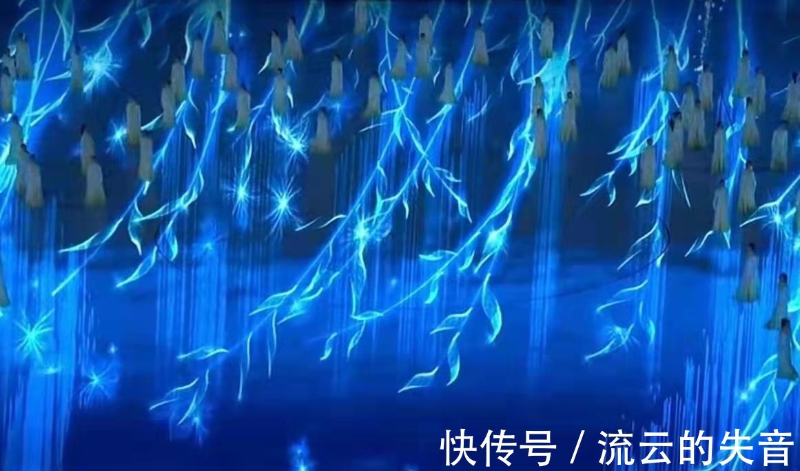 康辉|冬奥会闭幕式看点多康辉解说遇尴尬场面,冰墩墩含泪挥手告别!