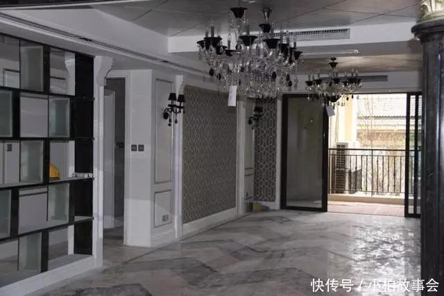 三宗罪|“毛坯房”和“精装房”买哪个更划算差别很大,现在知道还不晚