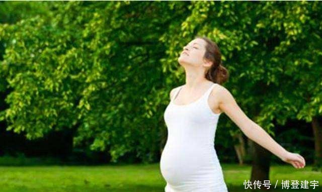 孕妇|孕妇该如何平稳的度过孕期?怎样面对周围的变化?看了就知道
