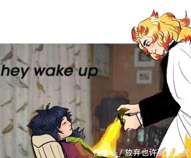 千与千寻|不同方式打开《鬼灭之刃》,祢豆子变身千寻,富冈义勇又被迫害