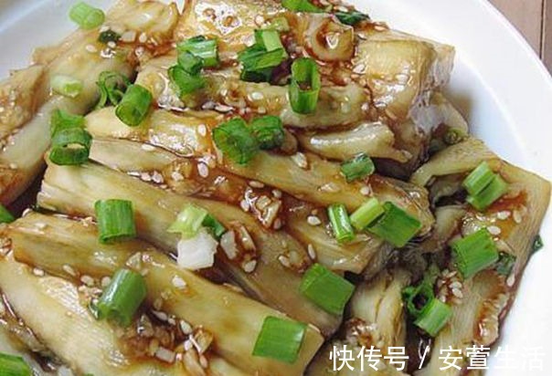 蒜苔炒腊肉|美食推荐蒜苔炒腊肉,蚝油拌紫茄,虾仁炒芥兰,秋葵烧牛肉
