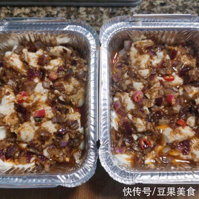 吃对烧烤版烤嫩豆腐，每一口都是极致享受