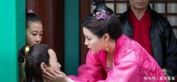 妃生下|尼姑给皇帝生下一子，儿子成为皇帝，死后一年皇帝才母亲真实身份