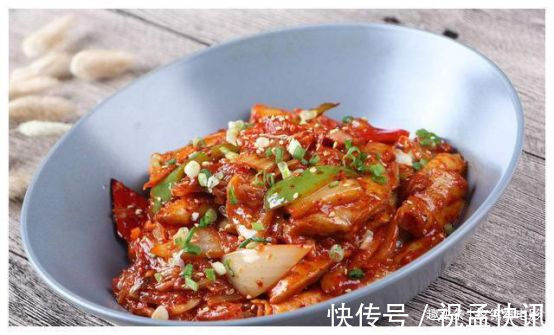洋葱|美食推荐红烧排骨、川味椒香脆骨、泡菜炒五花肉、蛋香豆腐做法