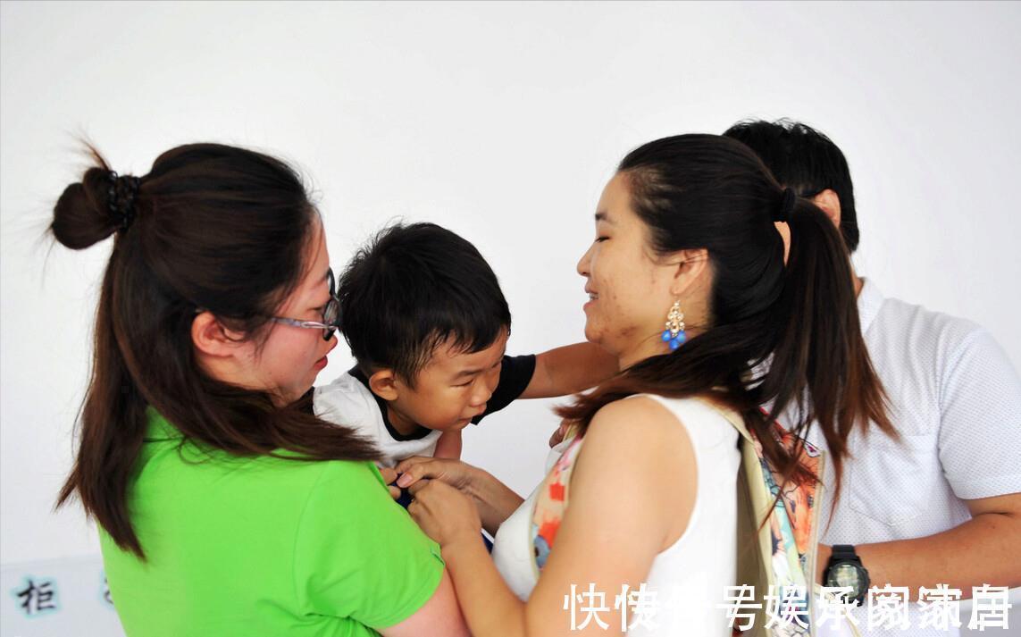 幼儿园|不吼不逼、不哄骗、怎么让孩子乖乖入园?5个方法总有一个适合你