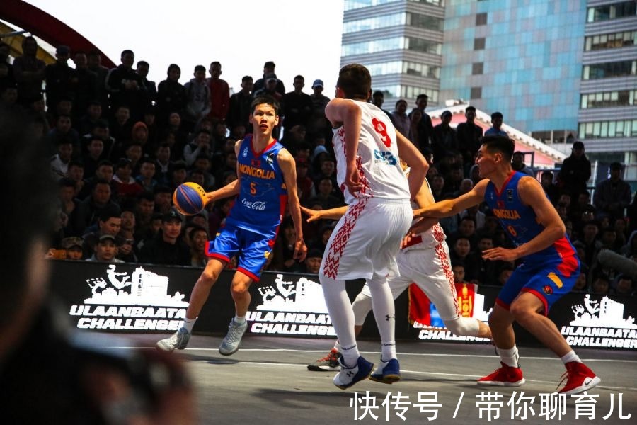 NB又一亚洲球员加盟NCAA!19岁,身高2米03打控卫!他能打进NBA吗?
