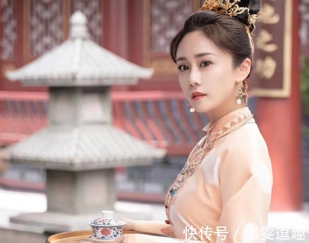 文姨娘|《锦心似玉》文姨娘富家千金奈何为妾，爱子心切却不懂为其计深远