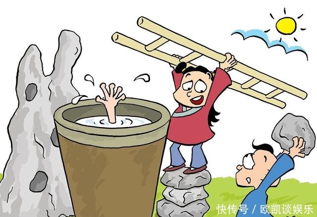 刘备|中国古代历史上10个著名的真实笑话,刘备也打脸