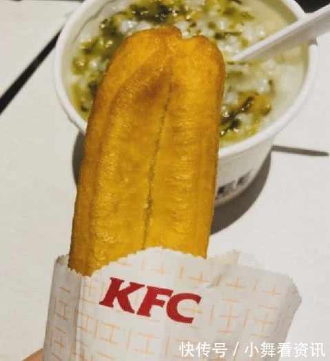 过招|肯德基最失败的六款产品,不仅难吃还非常贵,你中过招么