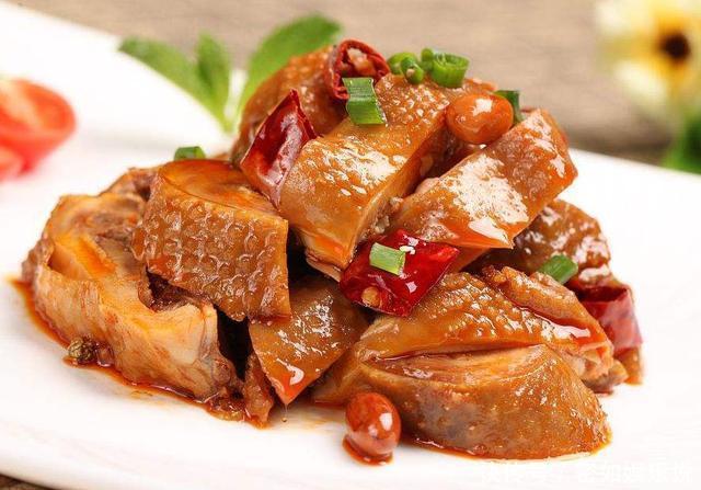 客人|推荐几道饭馆常吃的家常菜,下酒又下饭,招待客人倍有面子!