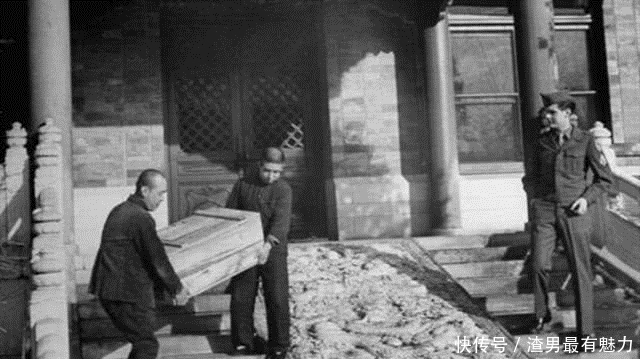 中国近代最大的文物贩子,37年倒卖50万珍宝,晚景异常凄惨