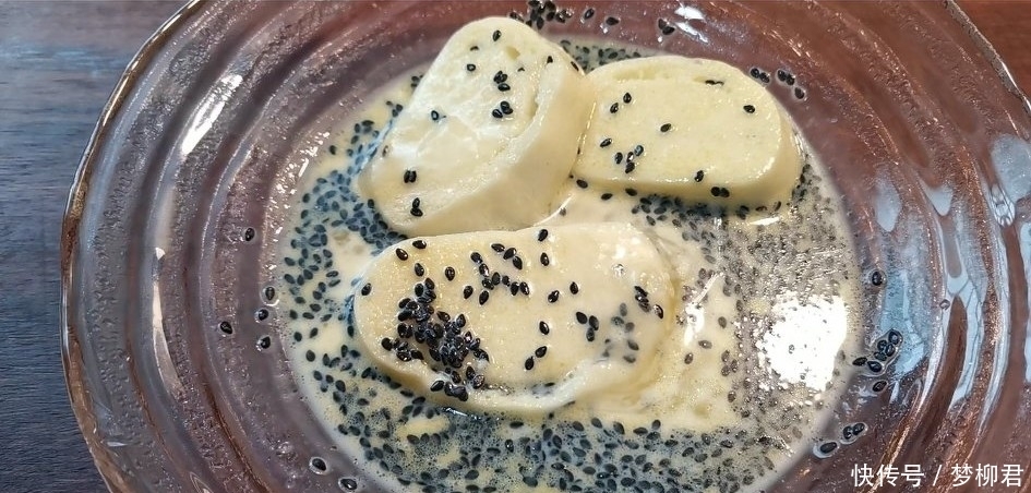 好吃|剩馒头你家都怎么吃呢?快来试试两种做法,绝对好吃