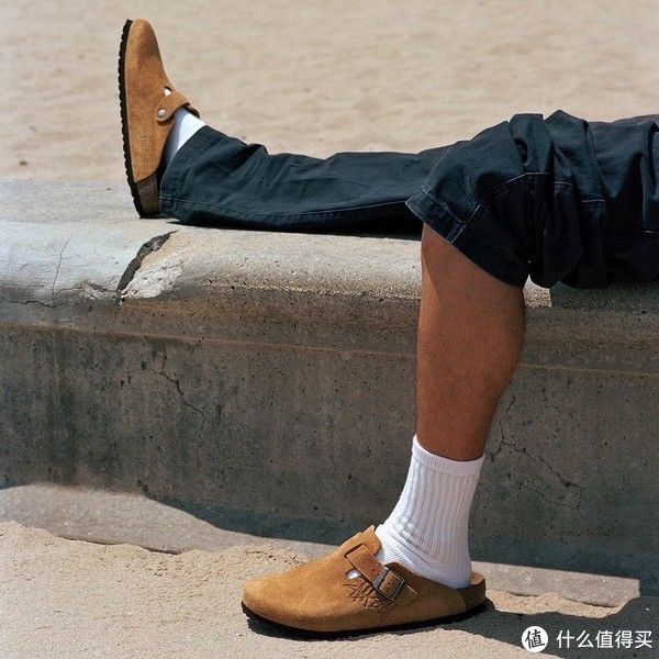 boston|Stussy与BIRKENSTOCK最新合作系列即将发售|日常心水
