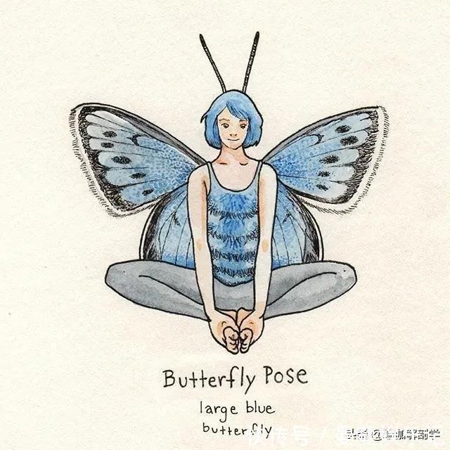 朋友|为什么建议你,不要和练瑜伽的人做朋友?