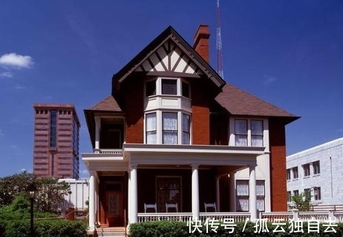 反观|美国房子便宜的离谱,为啥美国人不抢着买?再反观我国呢?