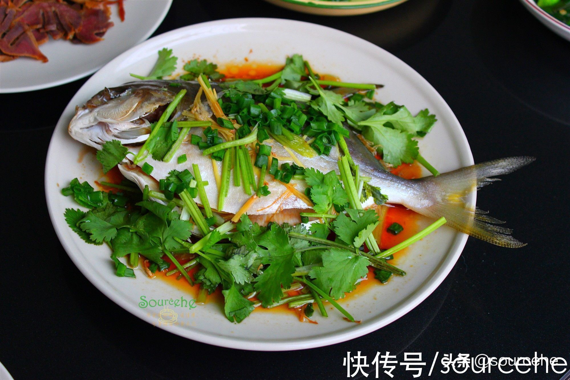 家宴|中秋团圆宴,十二菜一汤,网友:四道下酒菜,团圆饭吃得爽