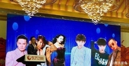 周深|《我们的歌2》张艺兴、肖战合作，勤深深惊喜返场