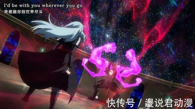 抬手|转生史莱姆2完结:觉醒克莱曼太弱,燃烧经费,不敌萌王一招鲜