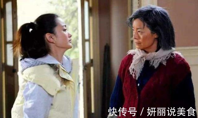 我妈|''我妈没义务伺候你坐月子'',丈夫霸气护母,妻子回怼更胜一筹