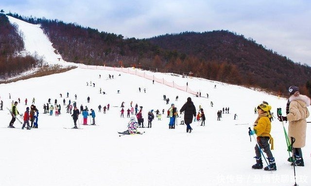 胜地|国内十大滑雪胜地 冬季滑雪走起