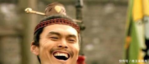 武功|鲁智深武松刘唐被捉时,武功弱、曾被打哭的好汉,却救了宋江等人!