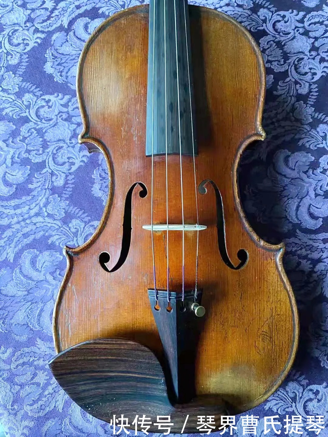 lupot|他的仿古作品被视为可以媲美琉波(lupot)和维奥姆(Vuillume)的杰作