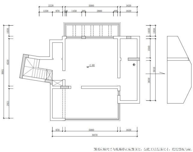 收纳|251平LOFT现代轻奢风大宅，精致生活由此开始