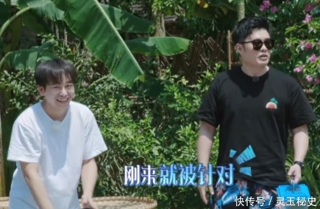 杨紫 杨紫离开蘑菇屋后透露,陈赫不在邀请名单中,是张艺兴极力推荐