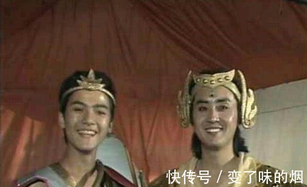 哪吒@封神榜中最牛的势力,一道旨意逼死哪吒,十二金仙也要向他们俯首