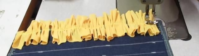 旧衣服千万别扔简单改造下,轻松变废为宝,放家里太实用了