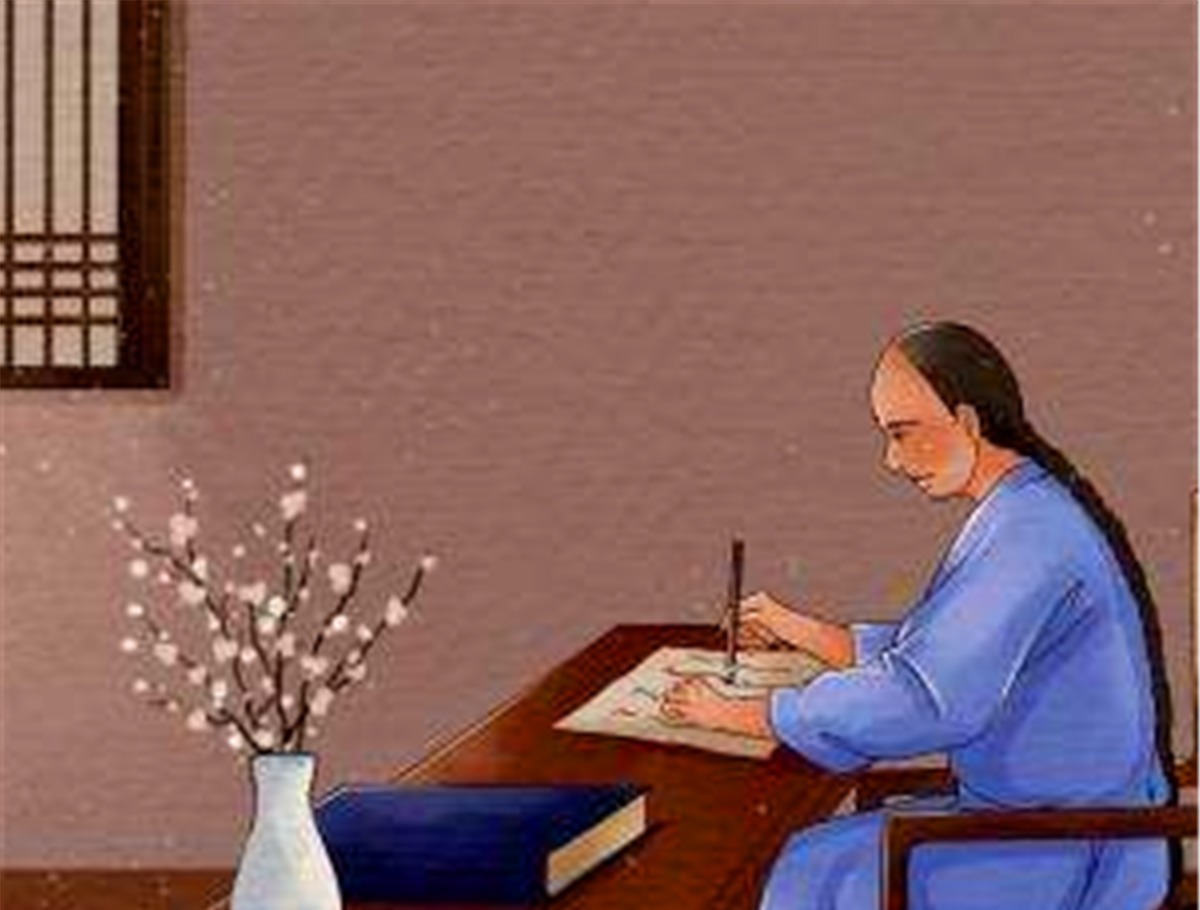 戒律#曾国藩的智慧男人欲成大事,避免犯6个错误!