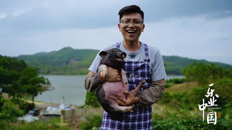 《乐业中国》近期破圈收官聚焦职场纪实类节目引关注