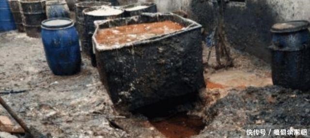 补充营养|已被央视曝光，这种食品比“地沟油”还脏，别当“补品”给娃喝！