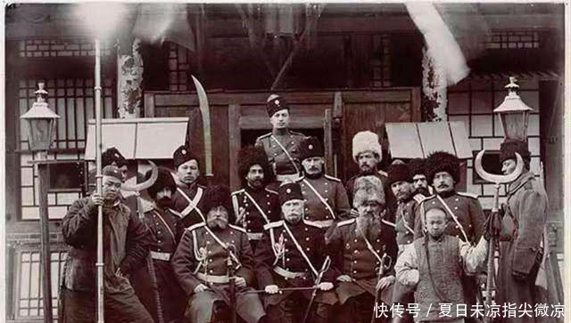 八国联军侵华后,其中有一国想趁机灭掉