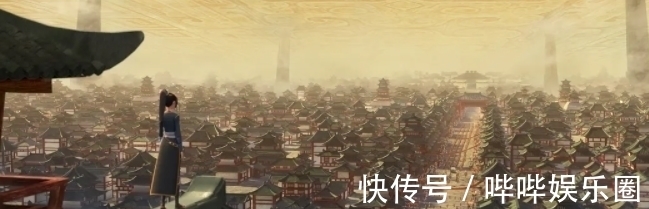 史玉|《俑之城》上映五天票房惨败,《熊出没》的团队就这水平?