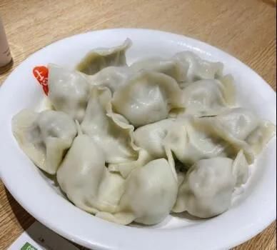  赶紧|吃遍大连-喜迎冬至吃饺子，这么多口味，赶紧选一种~