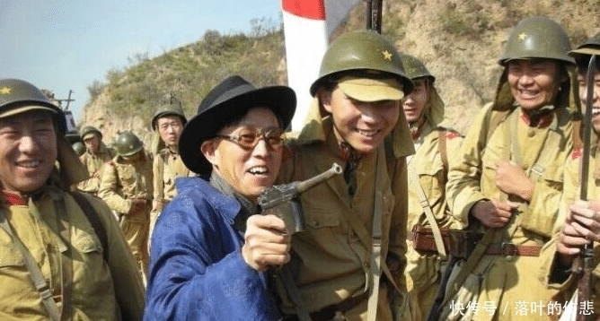 拥有|8年抗战，日本扶持了6个伪政权，到底拥有多少伪军？