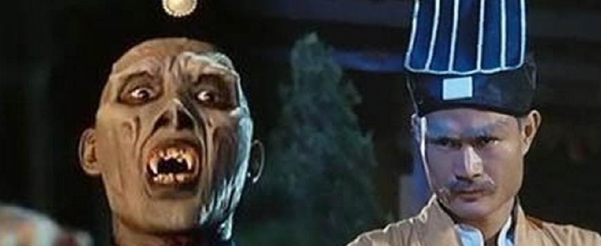 旱魃$《山海经》黄帝女儿缘何成僵尸,因何又被杀害!