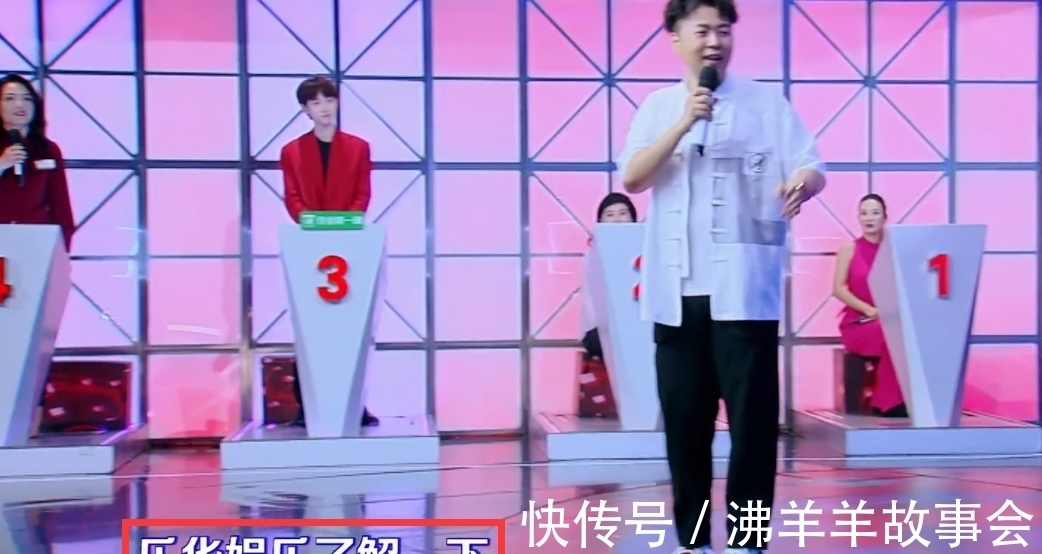 乐华七子|黄明昊湿发变装太酷,想为乐华挖人组男团,网友:NEXT合体了吗?