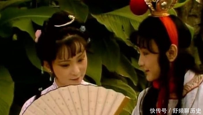 豆腐心|晴雯刀子嘴豆腐心,痛骂小红也并非因为嫉妒,只因为看不惯这件事