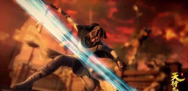 天行九歌:蒙恬破王齮计谋保护嬴政,王齮没有背叛只是替白起不值