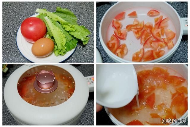 身体棒|妈妈每天换着花样给孩子做饭，有荤有素营养健康，孩子爱吃身体棒
