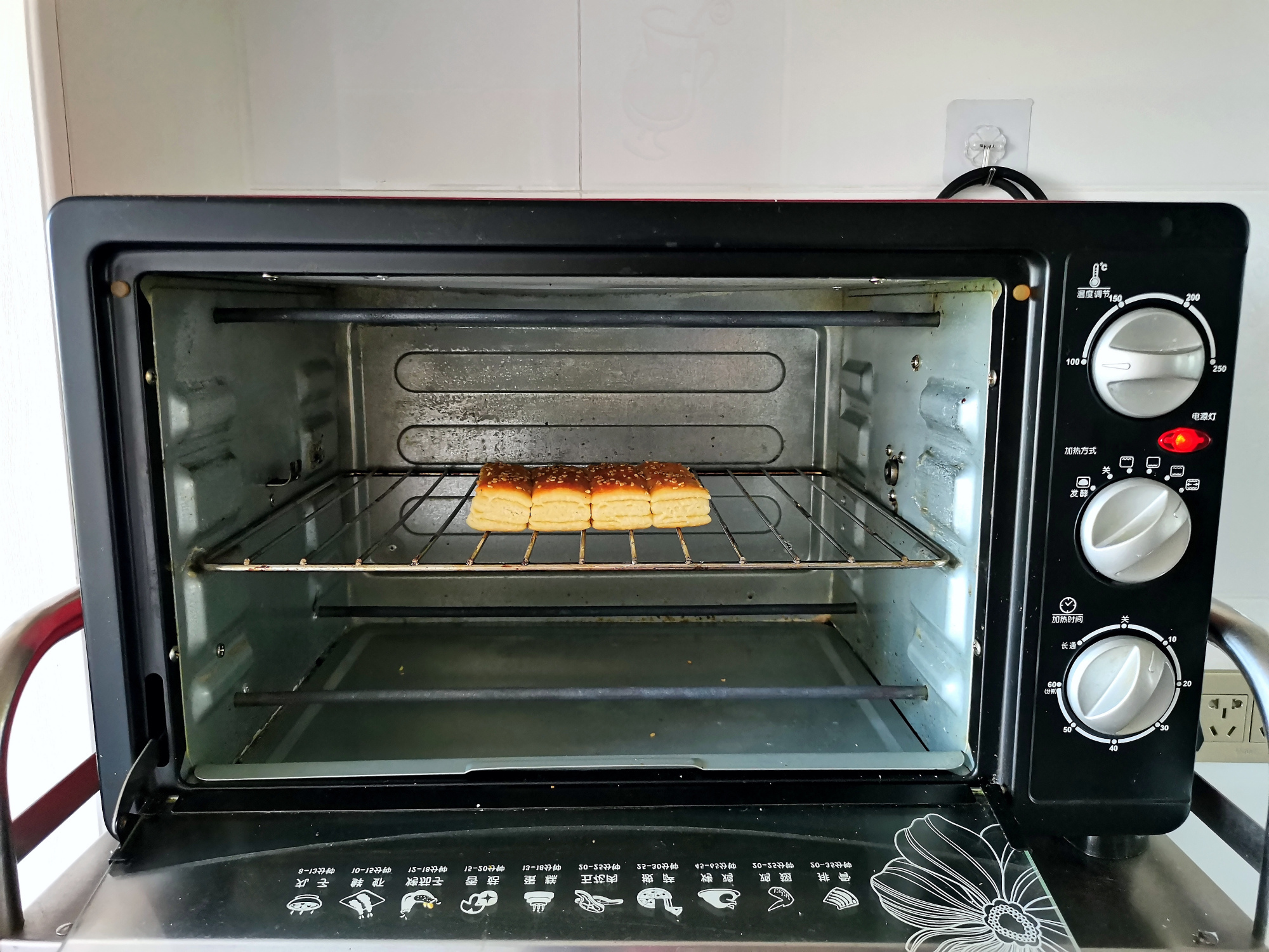 家常早餐变一个花样，丈夫说吃出了大餐的感觉，比大餐好吃实惠